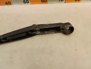 76600SNAA11 Щеткодержатель (поводок стеклоочистителя, дворник) Honda Civic 8 restailing Арт 2-890391, вид 4