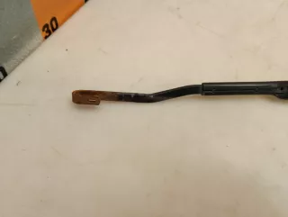 76600SNAA11 Щеткодержатель (поводок стеклоочистителя, дворник) Honda Civic 8 restailing Арт 2-890391, вид 6