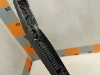 76600SNAA11 Щеткодержатель (поводок стеклоочистителя, дворник) Honda Civic 8 restailing Арт 2-890391, вид 8
