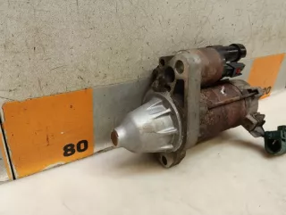 31200RNAA01 Стартер Honda Civic 8 restailing Арт 2-890425, вид 2