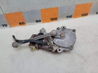 28815EB400 Моторчик стеклоочистителя передний Nissan Pathfinder 3 Арт 2-890801, вид 2