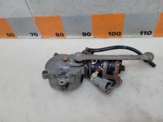 28815EB400 Моторчик стеклоочистителя передний Nissan Pathfinder 3 Арт 2-890801, вид 3