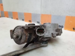 28815EB400 Моторчик стеклоочистителя передний Nissan Pathfinder 3 Арт 2-890801, вид 7