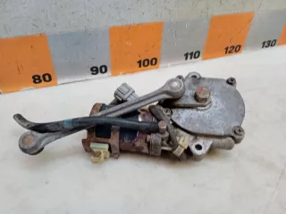 28815EB400 Моторчик стеклоочистителя передний Nissan Pathfinder 3 Арт 2-890801, вид 8