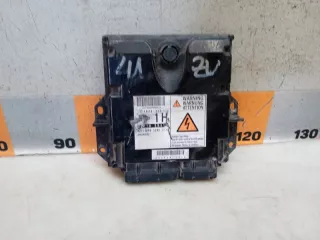 23710EB31B Блок управления двигателем Nissan Pathfinder 3 Арт 2-890840, вид 1