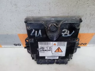 23710EB31B Блок управления двигателем Nissan Pathfinder 3 Арт 2-890840, вид 3