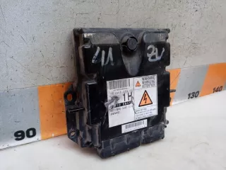 23710EB31B Блок управления двигателем Nissan Pathfinder 3 Арт 2-890840, вид 4