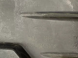 602003532AA Заглушка (решетка) в бампер Chery Chery Tiggo 7 Pro Max Арт 2-890884, вид 10