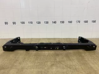 6400G195 Усилитель бампера Mitsubishi Pajero 4 restailing 2 Арт 2-890929, вид 1
