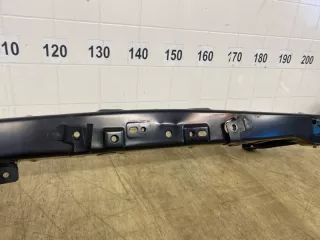6400G195 Усилитель бампера Mitsubishi Pajero 4 restailing 2 Арт 2-890929, вид 2