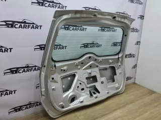 1756576 Крышка багажника (дверь 3-5) Ford Fusion 1 Арт 2-891029, вид 13