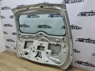 1756576 Крышка багажника (дверь 3-5) Ford Fusion 1 Арт 2-891029, вид 14