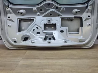 1756576 Крышка багажника (дверь 3-5) Ford Fusion 1 Арт 2-891029, вид 16