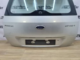 1756576 Крышка багажника (дверь 3-5) Ford Fusion 1 Арт 2-891029, вид 3