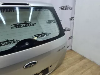 1756576 Крышка багажника (дверь 3-5) Ford Fusion 1 Арт 2-891029, вид 10