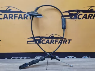 467601G100 Трос кпп Kia Rio 2 1.4л Арт 2-891051, вид 1