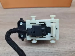 a2038200210 Кнопка стеклоподъемника Mercedes CLK W209 Арт 2-891075, вид 8