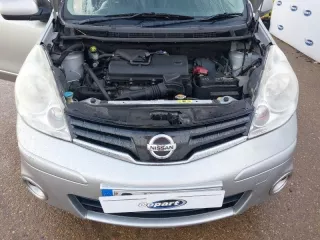 265905U80B Стоп сигнал Nissan Note E11 Арт 2-891087, вид 6