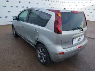 265905U80B Стоп сигнал Nissan Note E11 Арт 2-891087, вид 7
