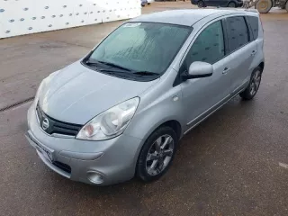 265905U80B Стоп сигнал Nissan Note E11 Арт 2-891087, вид 8
