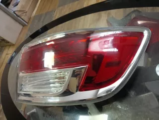 TD1151160 Фонарь задний правый Mazda CX-9 1 Арт 2-891478, вид 2