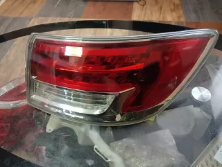 TD1151160 Фонарь задний правый Mazda CX-9 1 Арт 2-891478, вид 4