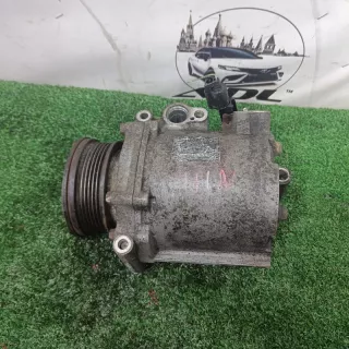  Компрессор кондиционера Mitsubishi Outlander 1 Арт 2-891494, вид 1