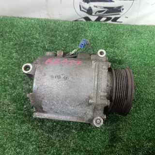  Компрессор кондиционера Mitsubishi Outlander 1 Арт 2-891494, вид 2