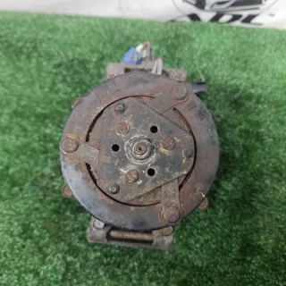  Компрессор кондиционера Mitsubishi Outlander 1 Арт 2-891494, вид 3