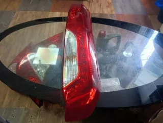 22023308 Фонарь задний правый Nissan X-Trail T31 Арт 2-891510, вид 1