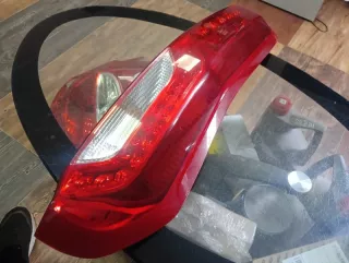 22023308 Фонарь задний правый Nissan X-Trail T31 Арт 2-891510, вид 2