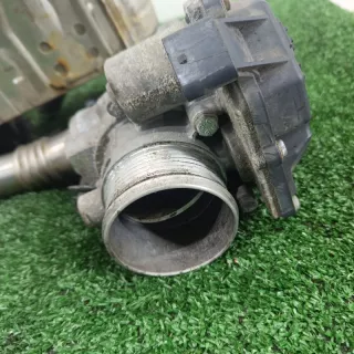 A6711400570 Охладитель егр SsangYong Actyon 1 Арт 2-891588, вид 3
