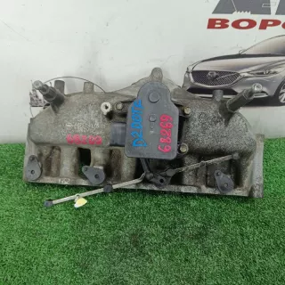 A6711400301 Коллектор впускной SsangYong Actyon 1 Арт 2-891610, вид 1