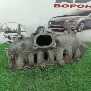 A6711400301 Коллектор впускной SsangYong Actyon 1 Арт 2-891610, вид 2