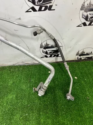  Трубка кондиционера SsangYong Actyon 1 Арт 2-891621, вид 4