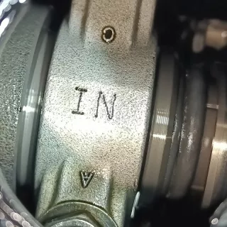  Двигатель SsangYong Actyon 1 Арт 2-891657, вид 2