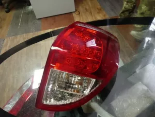 8155142091 Фонарь задний правый Toyota Rav 4 3 Арт 2-891668, вид 1