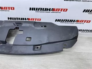 71141SWYG00 Накладка передней панели Honda CR-V 3 Арт 2-891713, вид 2