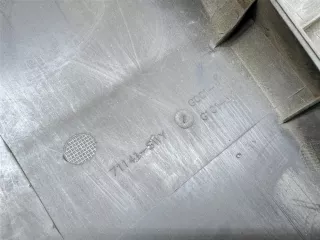 71141SWYG00 Накладка передней панели Honda CR-V 3 Арт 2-891713, вид 7