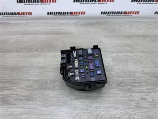 38250SWYE02 Блок предохранителей под капот Honda CR-V 3 Арт 2-891728, вид 1