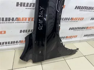 60211SWAA01ZZ Крыло переднее правое Honda CR-V 3 Арт 2-891736, вид 3