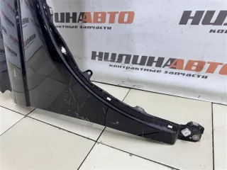 60211SWAA01ZZ Крыло переднее правое Honda CR-V 3 Арт 2-891736, вид 4
