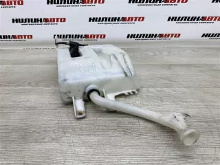 289109U000 Бачок омывателя Nissan Note E11 Арт 2-891751, вид 4