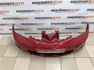 62022BH10H Бампер передний Nissan Note E11 Арт 2-891763, вид 4