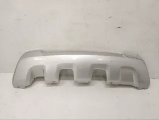 850708833R Накладка на бампер Renault Duster 1 Арт 2-891849, вид 1