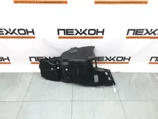 5144205060 Защита двигателя Toyota Avensis 2 Арт 2-891962, вид 1