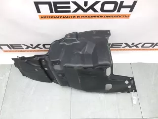 5144205060 Защита двигателя Toyota Avensis 2 Арт 2-891962, вид 2
