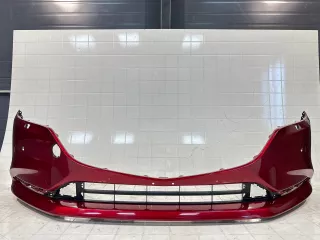 gcar50031bb Бампер передний Mazda 6 3 Арт 2-892102, вид 1