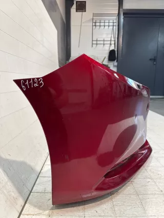 gcar50031bb Бампер передний Mazda 6 3 Арт 2-892102, вид 2