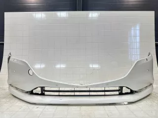 gcar50031bb Бампер передний Mazda 6 3 Арт 2-892104, вид 1